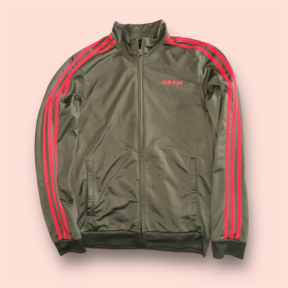 Women’s small Adidas jacket - Picture 1 of 5